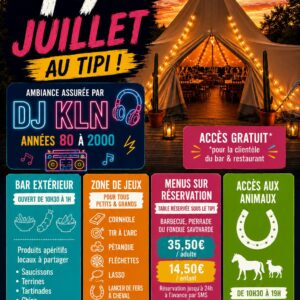 Années 80 à 2000 - 17 Juillet 2026